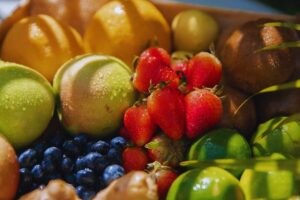 frutta