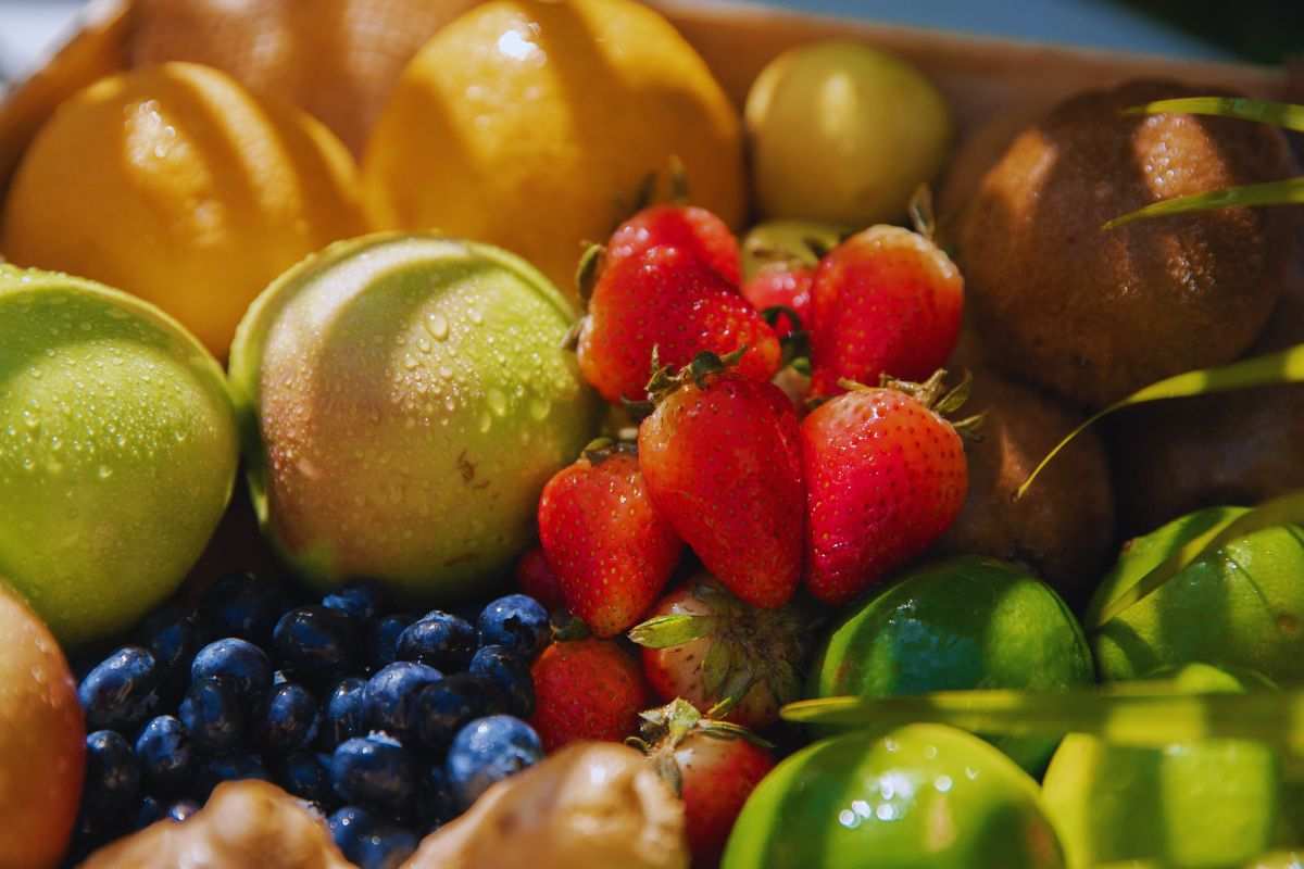frutta