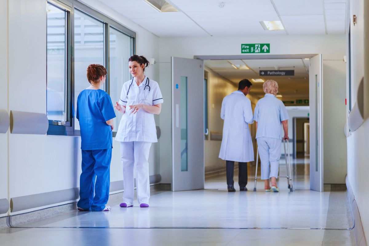 ospedale